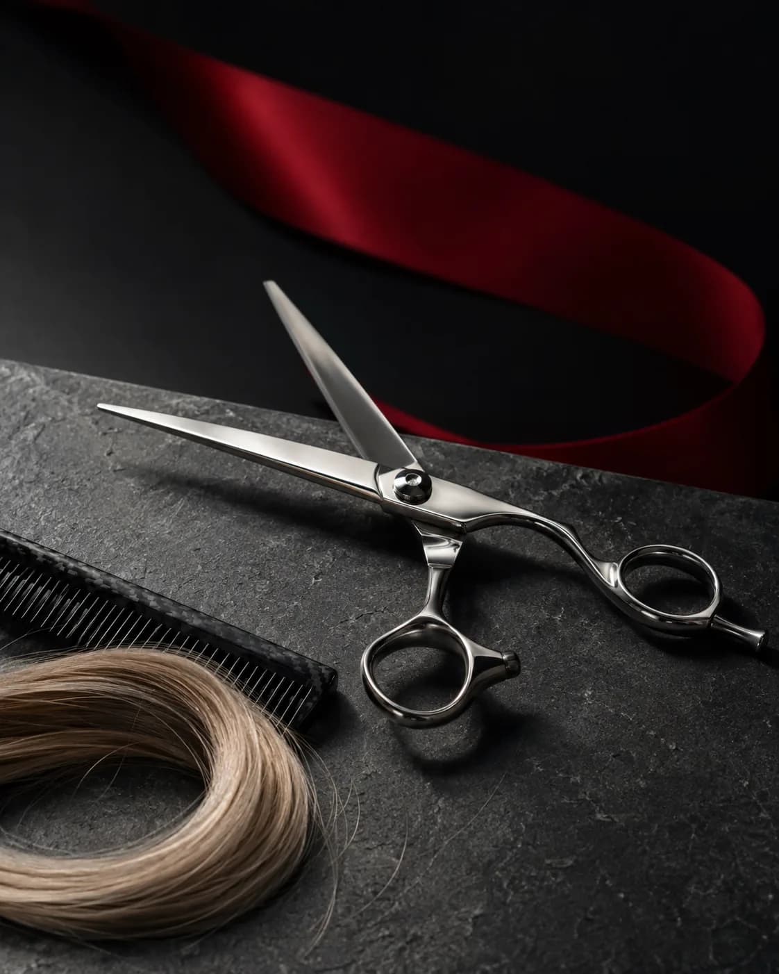 Hair