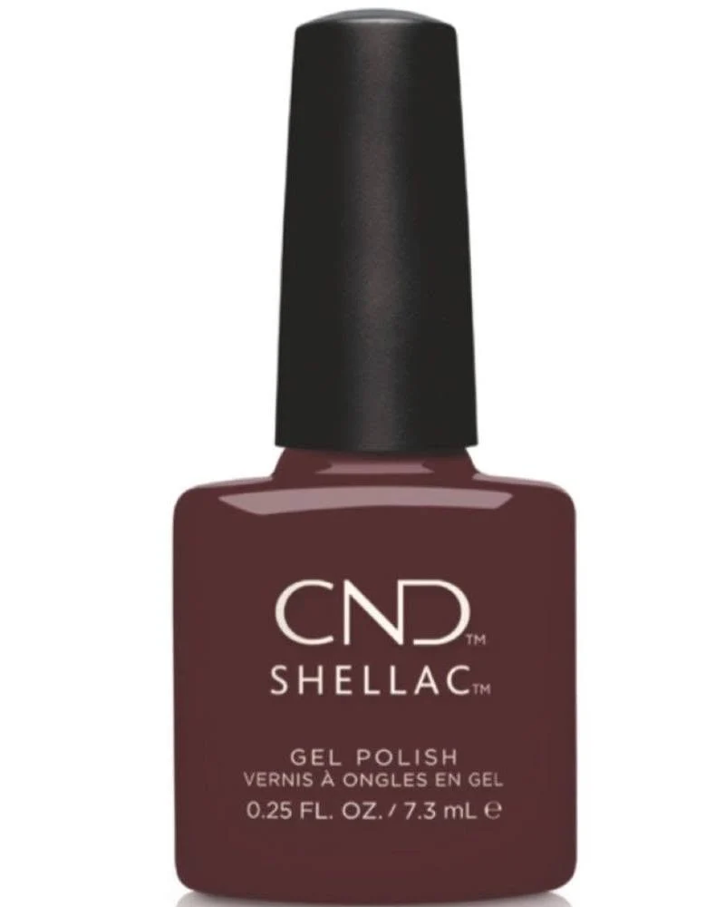 CND Shellac