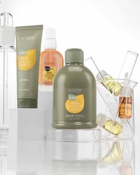 Eberlin Biocosmetics