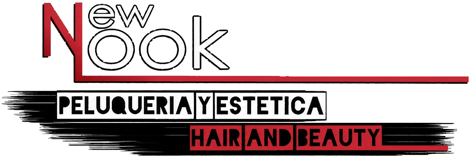 New Look Elviria — Peluquería y Estética